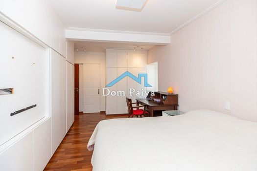 Foto 35 do(a) Apartamento de 4 quartos à venda em Vila Clementino, São Paulo