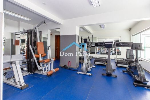 Foto 50 do(a) Apartamento de 4 quartos à venda em Vila Clementino, São Paulo