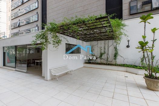 Foto 49 do(a) Apartamento de 4 quartos à venda em Vila Clementino, São Paulo