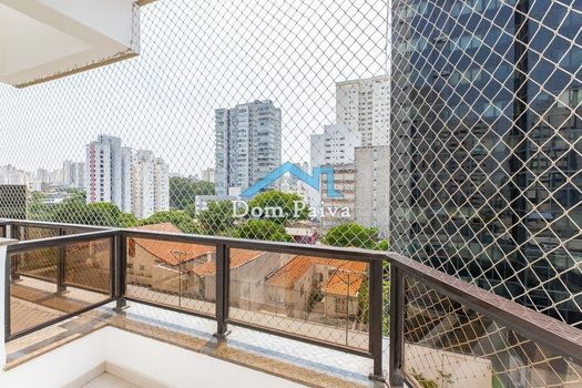 Foto 8 do(a) Apartamento de 4 quartos à venda em Vila Clementino, São Paulo