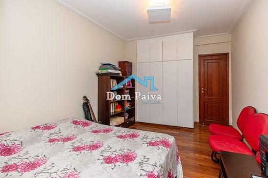 Foto 17 do(a) Apartamento de 4 quartos à venda em Vila Clementino, São Paulo