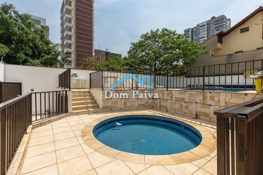 Foto 44 do(a) Apartamento de 4 quartos à venda em Vila Clementino, São Paulo