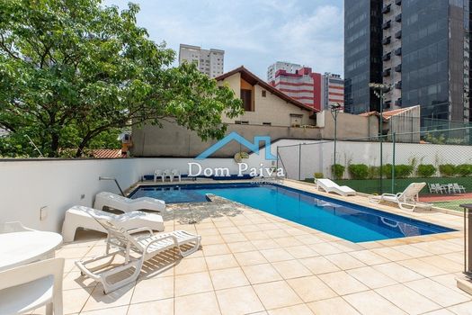 Foto 42 do(a) Apartamento de 4 quartos à venda em Vila Clementino, São Paulo