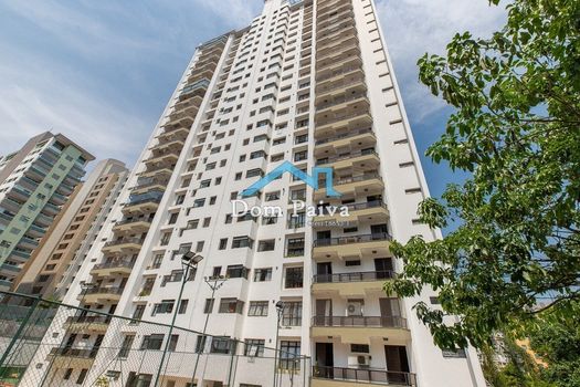 Foto 40 do(a) Apartamento de 4 quartos à venda em Vila Clementino, São Paulo