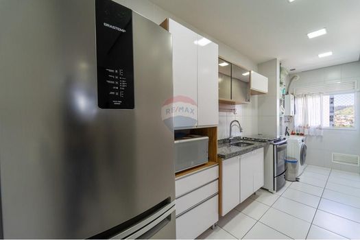 Foto 9 do(a) Apartamento de 2 quartos à venda em Jardim Flórida, Jundiaí