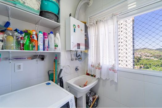 Foto 11 do(a) Apartamento de 2 quartos à venda em Jardim Flórida, Jundiaí