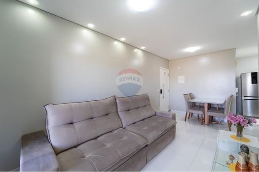 Foto 7 do(a) Apartamento de 2 quartos à venda em Jardim Flórida, Jundiaí