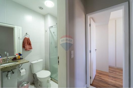 Foto 15 do(a) Apartamento de 2 quartos à venda em Jardim Flórida, Jundiaí