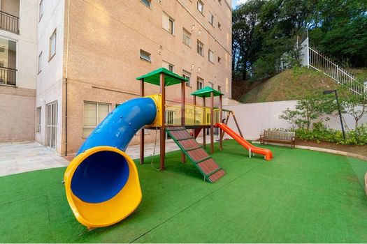 Foto 35 do(a) Apartamento de 2 quartos à venda em Jardim Flórida, Jundiaí