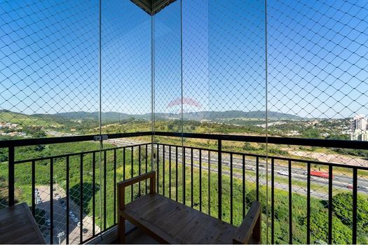 Foto 6 do(a) Apartamento de 2 quartos à venda em Jardim Flórida, Jundiaí