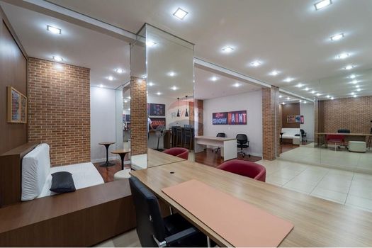 Foto 38 do(a) Apartamento de 2 quartos à venda em Jardim Flórida, Jundiaí