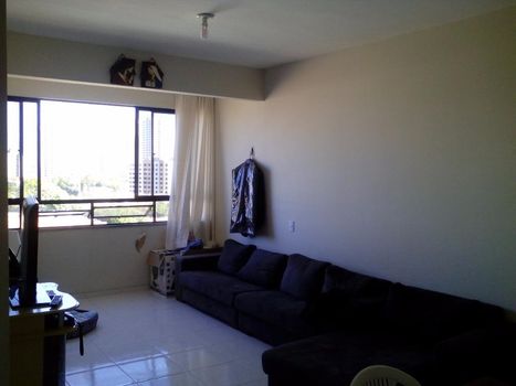 Foto 6 do(a) Apartamento de 3 quartos à venda em Cocó, Fortaleza