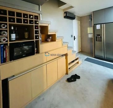 Foto 7 do(a) Apartamento de 2 quartos à venda em Vila Castelo, São Paulo