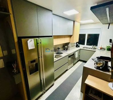 Foto 8 do(a) Apartamento de 2 quartos à venda em Vila Castelo, São Paulo