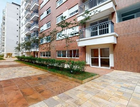 Foto 21 do(a) Apartamento de 2 quartos à venda em Vila Castelo, São Paulo