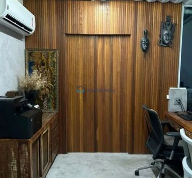 Foto 18 do(a) Apartamento de 2 quartos à venda em Vila Castelo, São Paulo