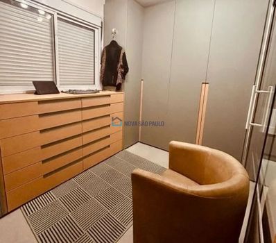 Foto 17 do(a) Apartamento de 2 quartos à venda em Vila Castelo, São Paulo