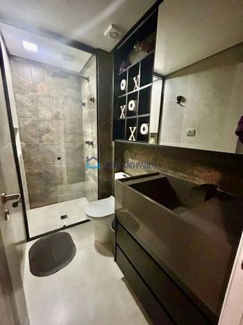 Foto 19 do(a) Apartamento de 2 quartos à venda em Vila Castelo, São Paulo