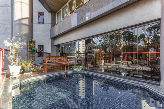 Foto 1 do(a) Cobertura de 3 quartos à venda em Vila Suzana, São Paulo