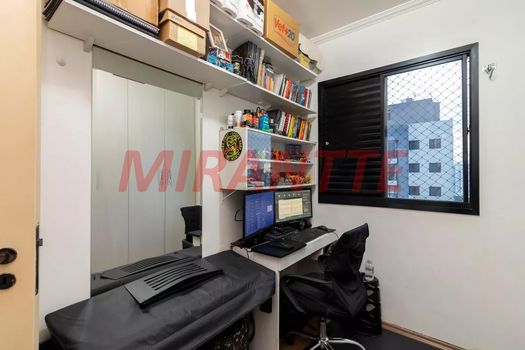 Foto 12 do(a) Apartamento de 3 quartos à venda em Vila Carbone, São Paulo