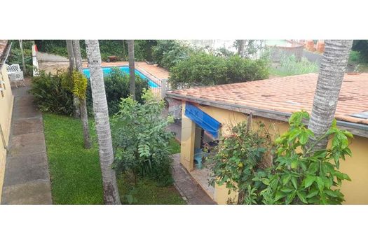Foto 6 do(a) Casa de 4 quartos à venda em Recanto Azul, Botucatu