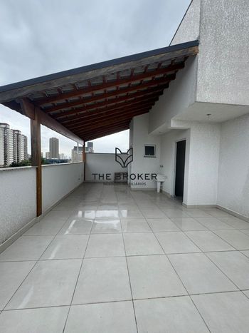 Foto 2 do(a) Cobertura de 2 quartos à venda em Silveira, Santo André