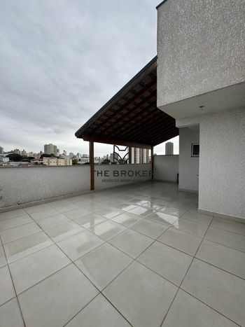 Foto 4 do(a) Cobertura de 2 quartos à venda em Silveira, Santo André