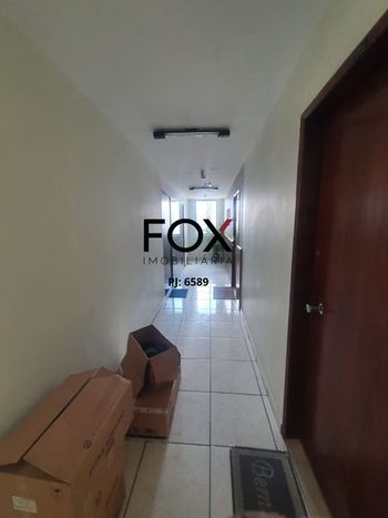 Foto 6 do(a) Sala / Conjunto Comercial false à venda em Centro, Belo Horizonte