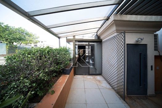 Foto 3 do(a) Cobertura de 4 quartos à venda em Jardim Paulista, São Paulo