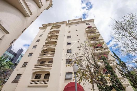 Foto 29 do(a) Cobertura de 4 quartos à venda em Jardim Paulista, São Paulo