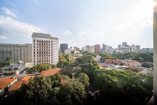 Foto 27 do(a) Cobertura de 4 quartos à venda em Jardim Paulista, São Paulo