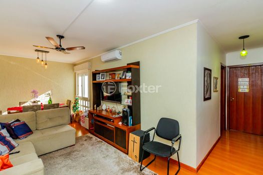 Foto 3 do(a) Apartamento de 3 quartos à venda em Tristeza, Porto Alegre