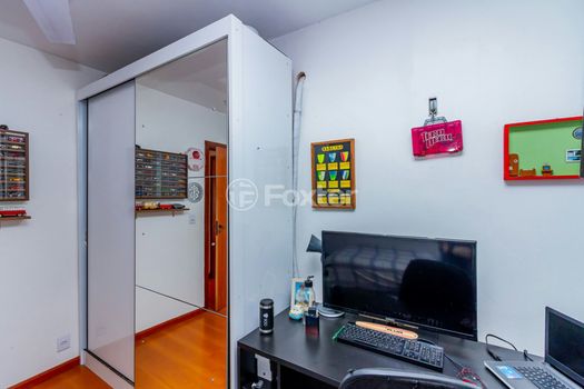 Foto 24 do(a) Apartamento de 3 quartos à venda em Tristeza, Porto Alegre