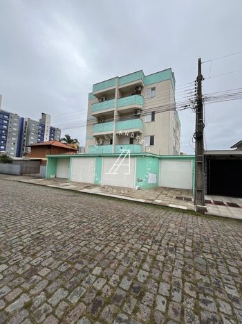 Foto 1 do(a) Apartamento de 2 quartos à venda em Dehon, Tubarão