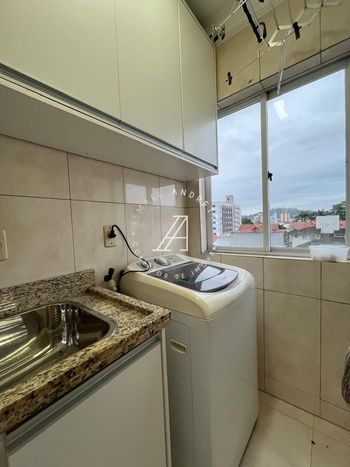 Foto 8 do(a) Apartamento de 2 quartos à venda em Dehon, Tubarão