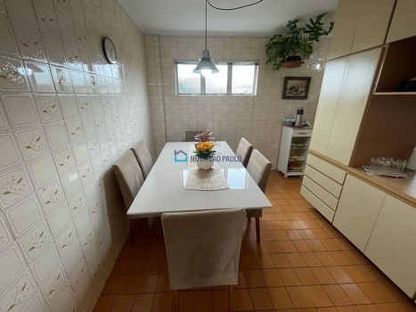 Foto 14 do(a) Apartamento de 3 quartos à venda em Vila Santo Estéfano, São Paulo