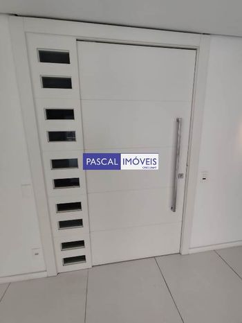 Foto 30 do(a) Apartamento de 4 quartos à venda em Campo Belo, São Paulo