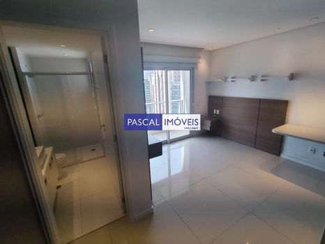Foto 13 do(a) Apartamento de 4 quartos à venda em Campo Belo, São Paulo