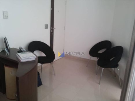 Foto 3 do(a) Sala / Conjunto Comercial false à venda em Centro, Guarulhos