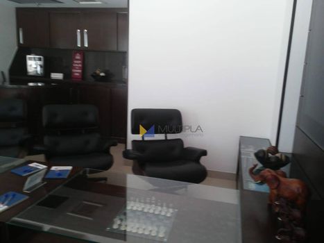 Foto 4 do(a) Sala / Conjunto Comercial false à venda em Centro, Guarulhos