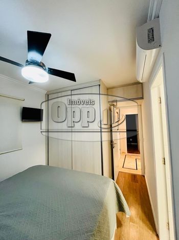 Foto 47 do(a) Apartamento de 3 quartos à venda em Cambuci, São Paulo