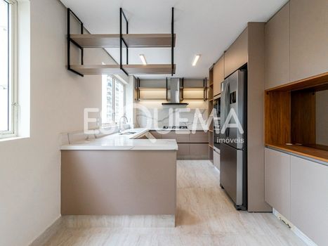 Foto 12 do(a) Apartamento de 3 quartos à venda em Jardim Paulistano, São Paulo