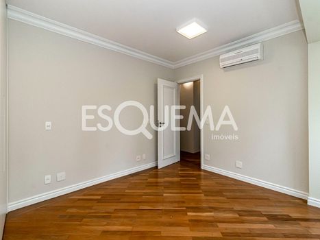 Foto 6 do(a) Apartamento de 3 quartos à venda em Jardim Paulistano, São Paulo