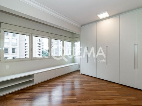Foto 7 do(a) Apartamento de 3 quartos à venda em Jardim Paulistano, São Paulo