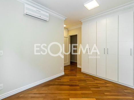 Foto 11 do(a) Apartamento de 3 quartos à venda em Jardim Paulistano, São Paulo