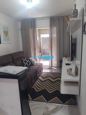 Foto 5 do(a) Casa de 2 quartos à venda em Cidade Tupinambá, Guarulhos
