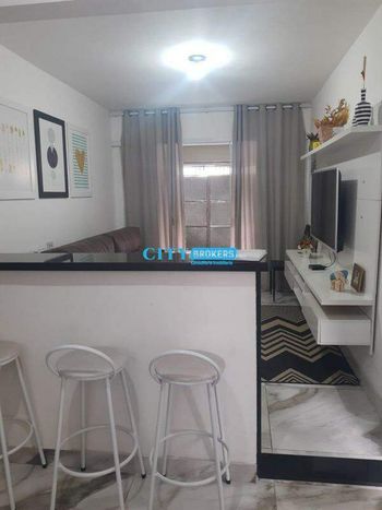 Foto 1 do(a) Casa de 2 quartos à venda em Cidade Tupinambá, Guarulhos