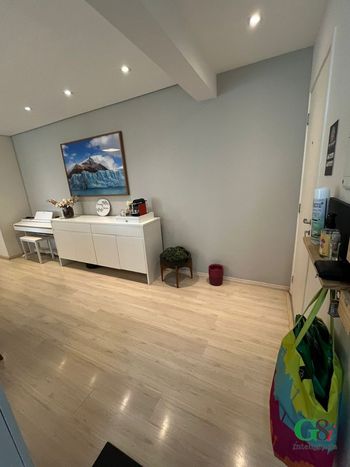Foto 3 do(a) Apartamento de 2 quartos à venda em Mooca, São Paulo