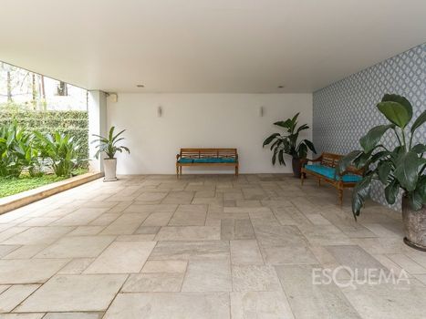 Foto 19 do(a) Apartamento de 3 quartos à venda em Jardim Paulista, São Paulo