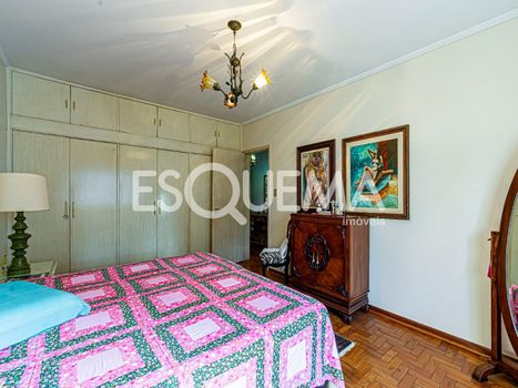 Foto 9 do(a) Apartamento de 3 quartos à venda em Jardim Paulista, São Paulo